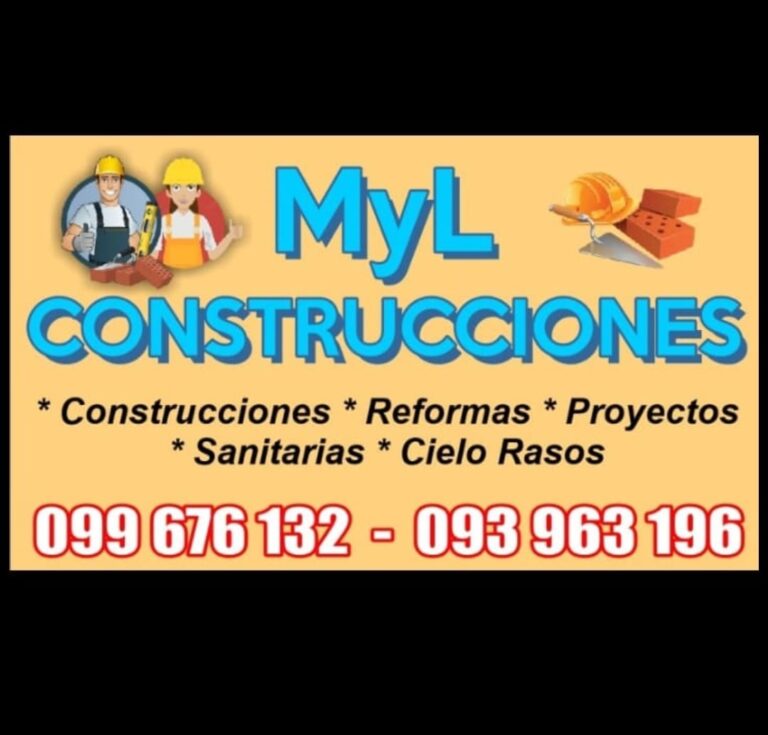 MyLConstrucciones