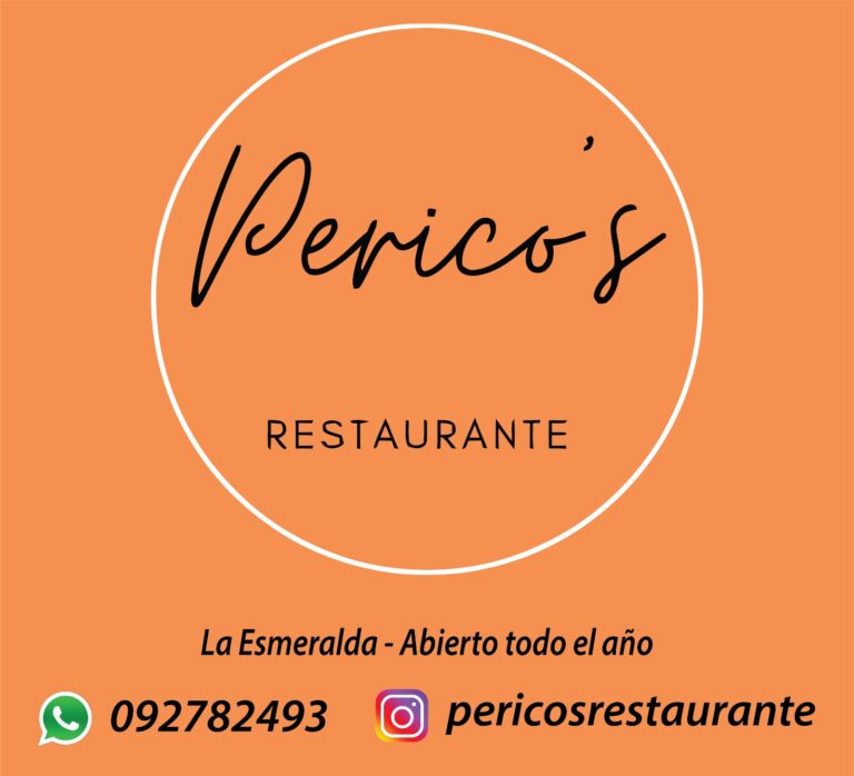 Pericos Restaurante