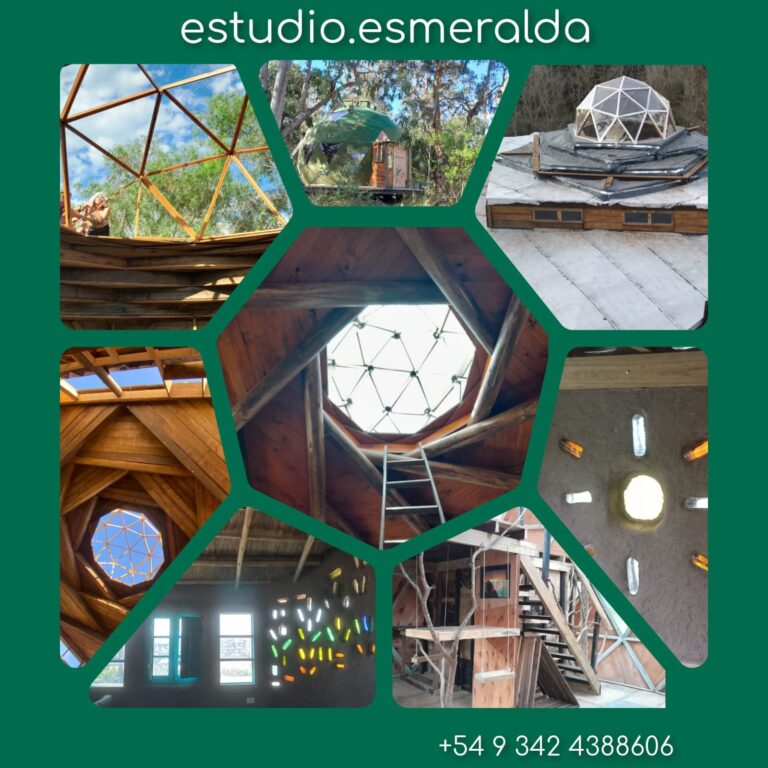 Estudio Esmeralda construcciones 1