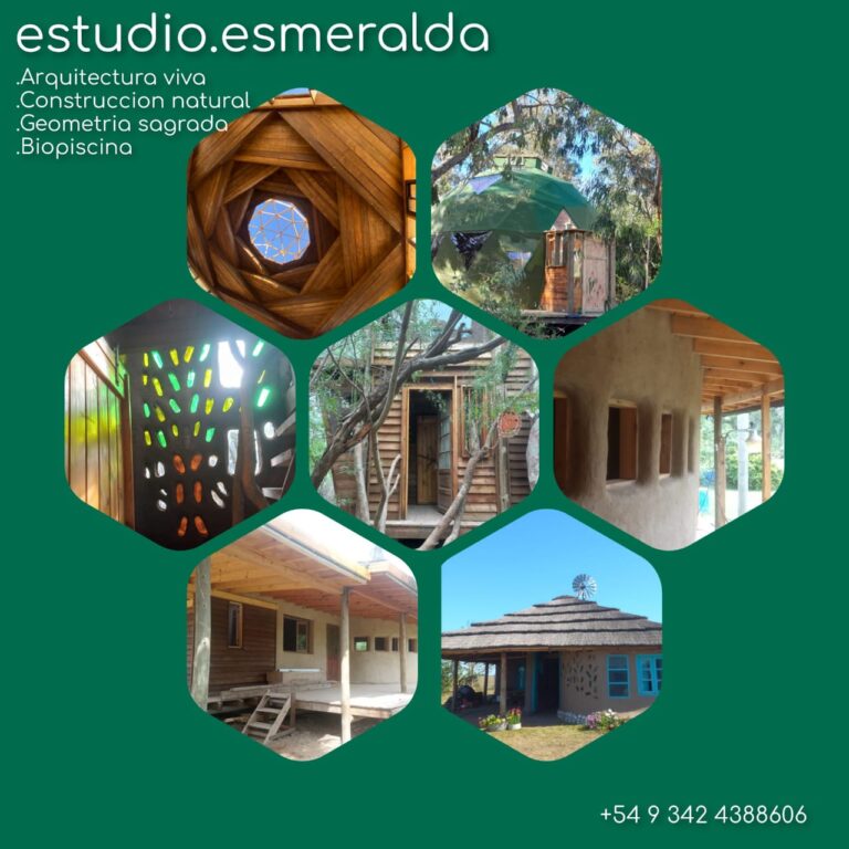 Estudio Esmeralda construcciones 2