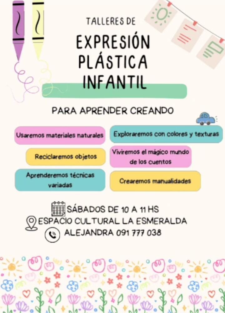 expresion_plastica_infantil