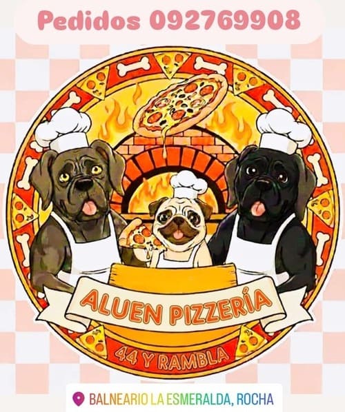 aluenpizzas