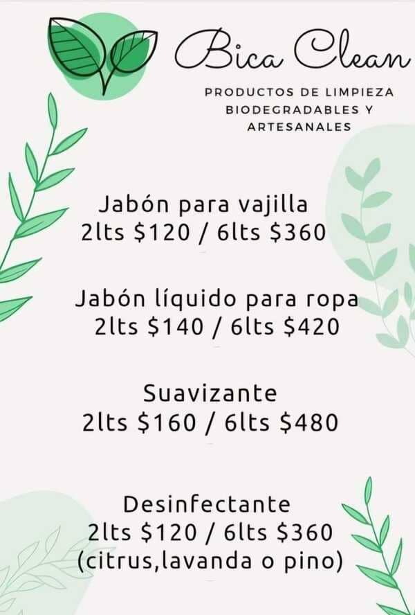 bica_clean_articulos_limpieza