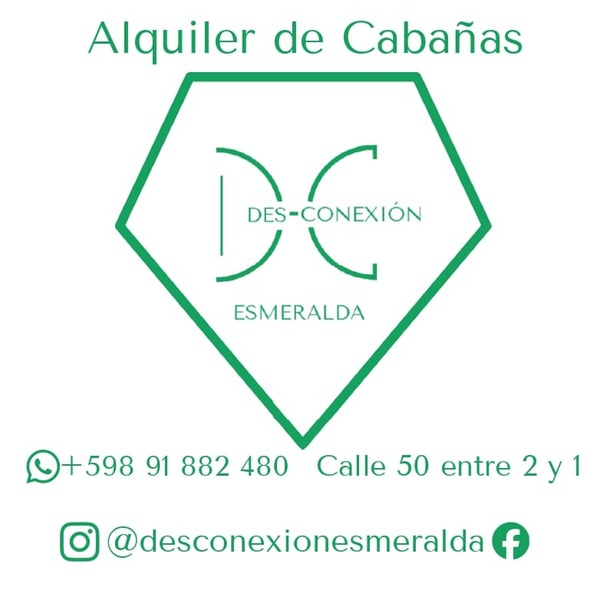 des-conexion-esmeralda