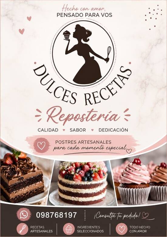 dulces_recetas