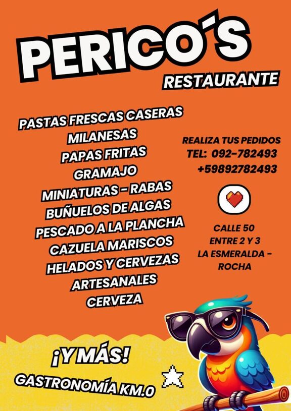 pericos